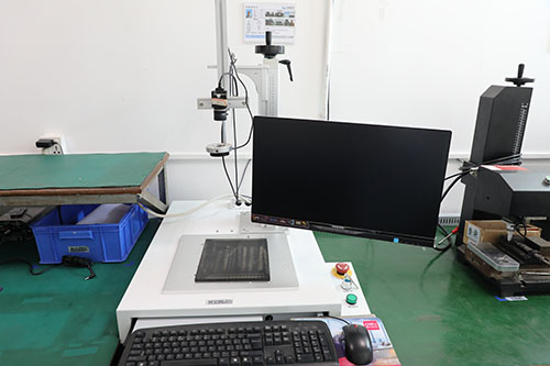 創(chuàng)精銳-視覺測試儀