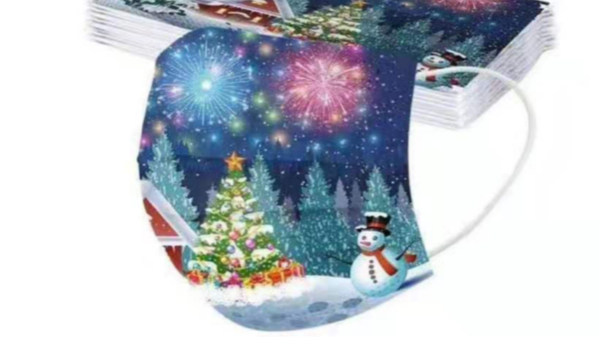 點膠機基地如何生產定位成人兒童切換口罩機？