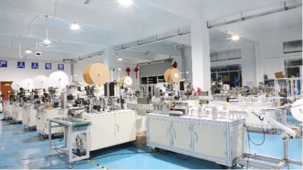 創精銳論述醫用民用口罩的區別