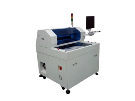 曲線分板機(jī)的優(yōu)勢與特點(diǎn)