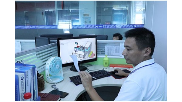 激光焊接機(jī)