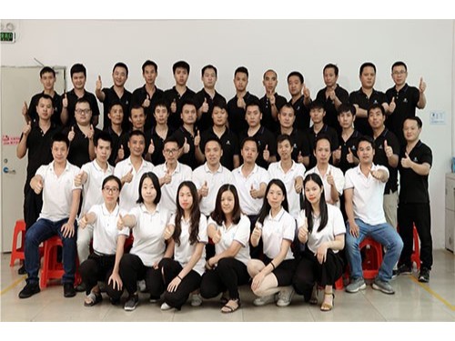 創(chuàng)精銳-全員風(fēng)采